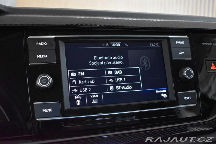 Volkswagen Taigo 1.0 TSI 2xPNEU*REZERVACE* 2022