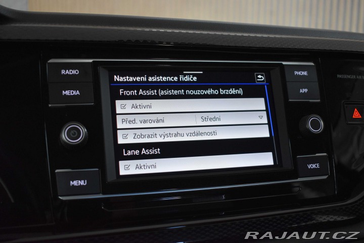 Volkswagen Taigo 1.0 TSI 2xPNEU*REZERVACE* 2022