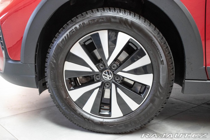 Volkswagen Taigo 1.0 TSI 2xPNEU*KAMERA*DPH 2022