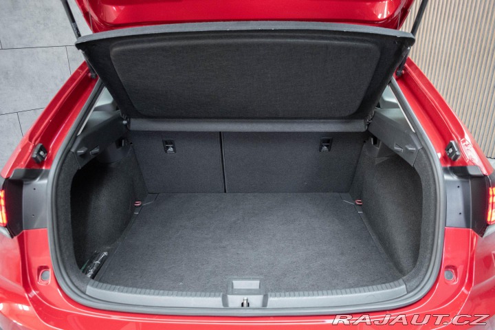 Volkswagen Taigo 1.0 TSI 2xPNEU*REZERVACE* 2022