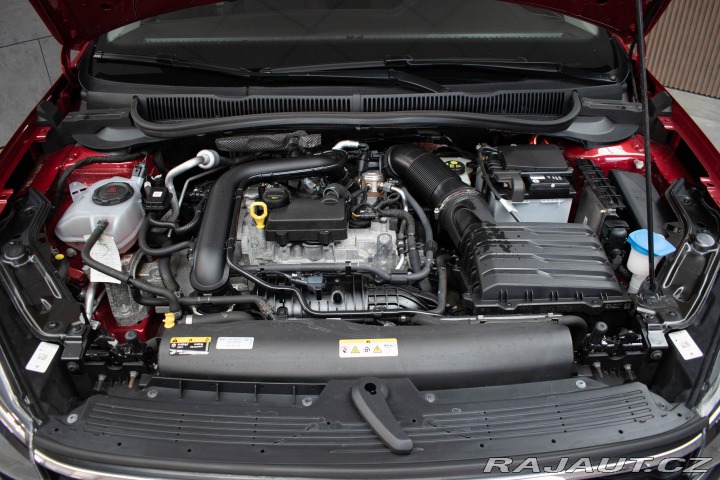 Volkswagen Taigo 1.0 TSI 2xPNEU*REZERVACE* 2022