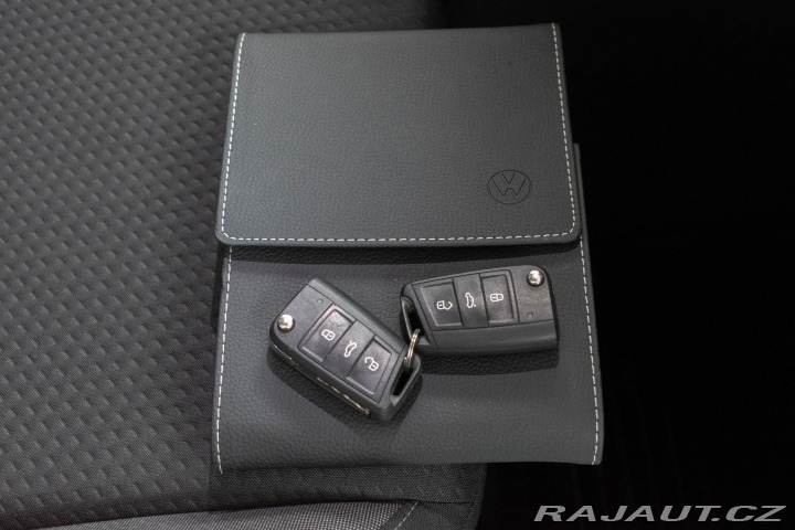 Volkswagen Taigo 1.0 TSI 2xPNEU*REZERVACE* 2022