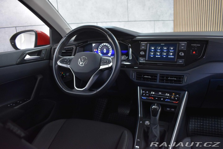 Volkswagen Taigo 1.0 TSI 2xPNEU*REZERVACE* 2022