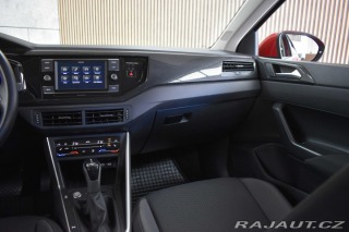 Volkswagen Taigo 1.0 TSI 2xPNEU*KAMERA*DPH 2022