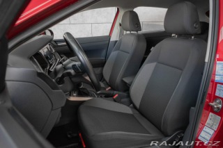 Volkswagen Taigo 1.0 TSI 2xPNEU*KAMERA*DPH 2022