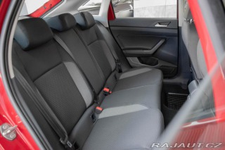 Volkswagen Taigo 1.0 TSI 2xPNEU*KAMERA*DPH 2022