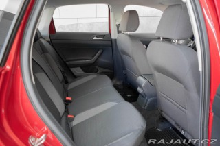 Volkswagen Taigo 1.0 TSI 2xPNEU*KAMERA*DPH 2022