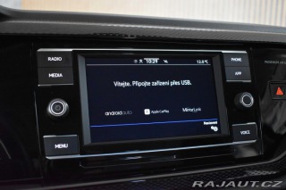 Volkswagen Taigo 1.0 TSI 2xPNEU*KAMERA*DPH 2022