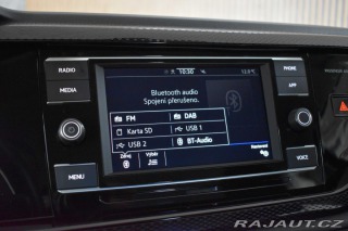 Volkswagen Taigo 1.0 TSI 2xPNEU*KAMERA*DPH 2022