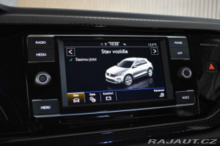 Volkswagen Taigo 1.0 TSI 2xPNEU*KAMERA*DPH 2022