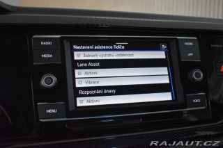 Volkswagen Taigo 1.0 TSI 2xPNEU*KAMERA*DPH 2022