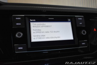 Volkswagen Taigo 1.0 TSI 2xPNEU*KAMERA*DPH 2022