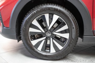 Volkswagen Taigo 1.0 TSI 2xPNEU*KAMERA*DPH 2022