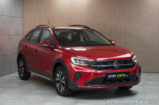 Volkswagen Taigo 1.0 TSI 2xPNEU*KAMERA*DPH 2022