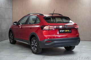 Volkswagen Taigo 1.0 TSI 2xPNEU*KAMERA*DPH 2022