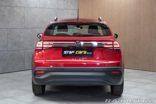 Volkswagen Taigo 1.0 TSI 2xPNEU*KAMERA*DPH 2022