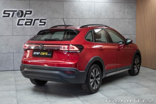 Volkswagen Taigo 1.0 TSI 2xPNEU*KAMERA*DPH 2022