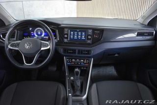 Volkswagen Taigo 1.0 TSI 2xPNEU*KAMERA*DPH 2022