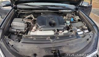 Toyota Land Cruiser  2021