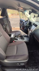 Toyota Land Cruiser  2021