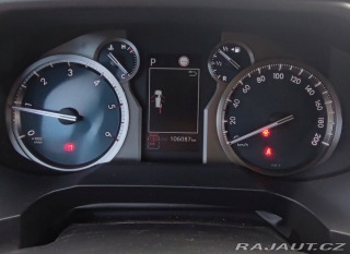 Toyota Land Cruiser  2021