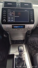 Toyota Land Cruiser  2021