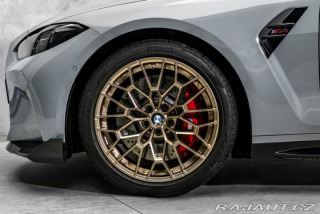 BMW M4 CS 2025