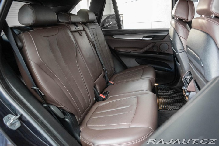 BMW X5 xDrive40d ///MSPORT*7.MÍS 2015