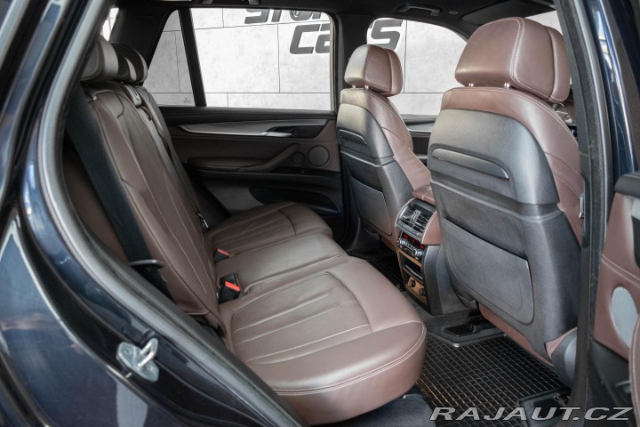 BMW X5 xDrive40d ///MSPORT*7.MÍS 2015