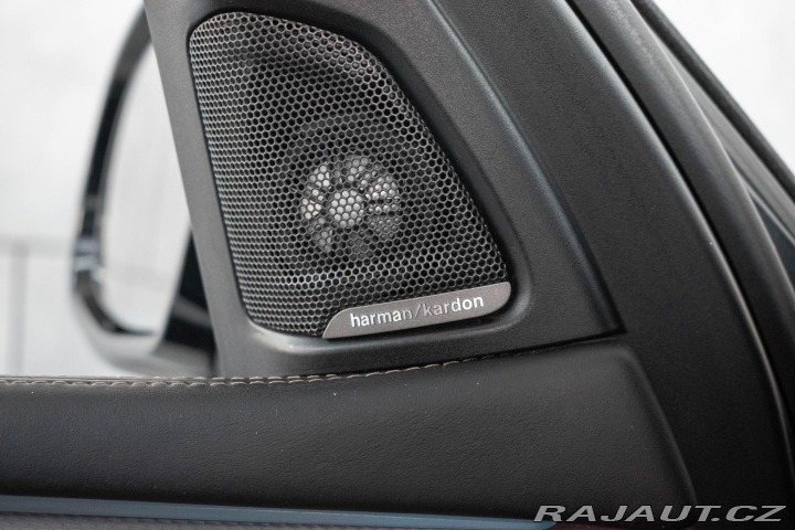 BMW X5 xDrive40d ///MSPORT*7.MÍS 2015