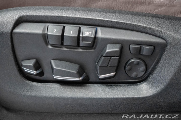 BMW X5 xDrive40d ///MSPORT*7.MÍS 2015