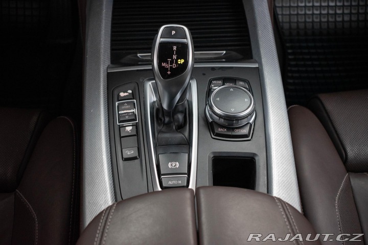 BMW X5 xDrive40d ///MSPORT*7.MÍS 2015