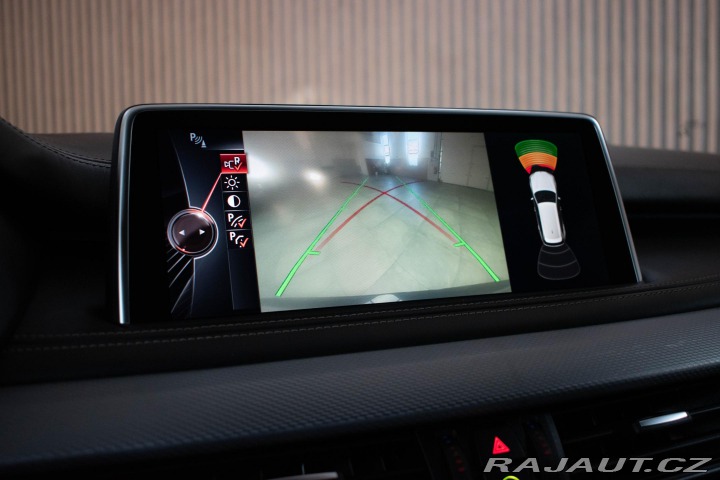 BMW X5 xDrive40d ///MSPORT*7.MÍS 2015