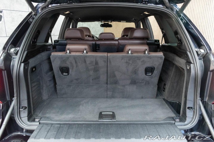 BMW X5 xDrive40d ///MSPORT*7.MÍS 2015