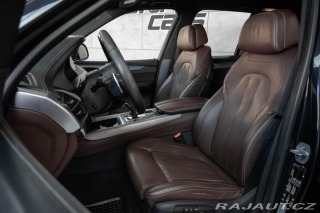 BMW X5 xDrive40d ///MSPORT*7.MÍS 2015