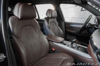 BMW X5 xDrive40d ///MSPORT*7.MÍS 2015