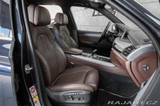 BMW X5 xDrive40d ///MSPORT*7.MÍS 2015