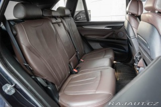 BMW X5 xDrive40d ///MSPORT*7.MÍS 2015