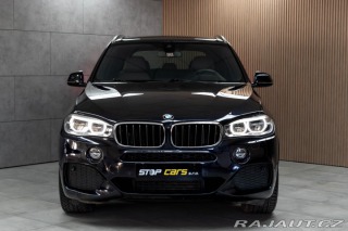BMW X5 xDrive40d ///MSPORT*7.MÍS 2015