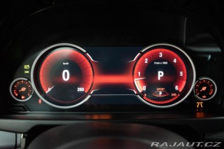 BMW X5 xDrive40d ///MSPORT*7.MÍS 2015