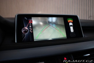 BMW X5 xDrive40d ///MSPORT*7.MÍS 2015