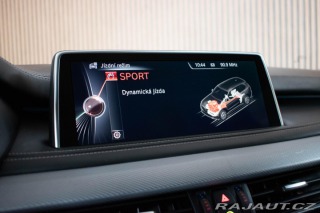 BMW X5 xDrive40d ///MSPORT*7.MÍS 2015