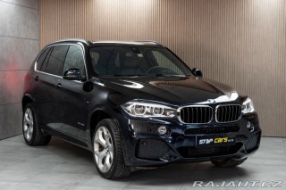 BMW X5 xDrive40d ///MSPORT*7.MÍS 2015