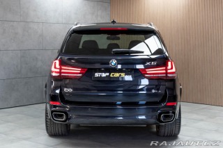 BMW X5 xDrive40d ///MSPORT*7.MÍS 2015