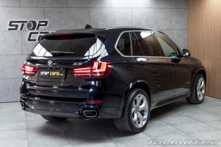 BMW X5 xDrive40d ///MSPORT*7.MÍS 2015