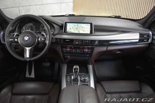 BMW X5 xDrive40d ///MSPORT*7.MÍS 2015