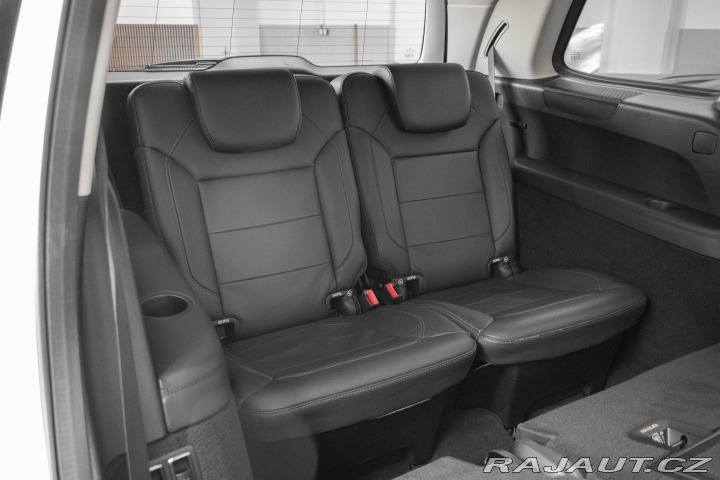 Mercedes-Benz GLS 350d AMG*TAŽNÉ*7MÍST*BRAB 2018