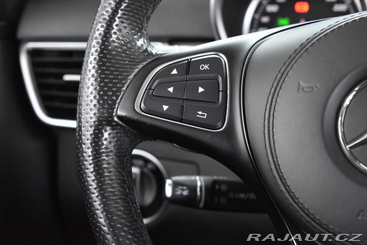 Mercedes-Benz GLS 350d AMG*TAŽNÉ*7MÍST*BRAB 2018