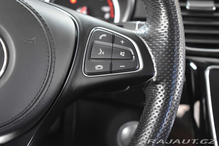 Mercedes-Benz GLS 350d AMG*TAŽNÉ*7MÍST*BRAB 2018