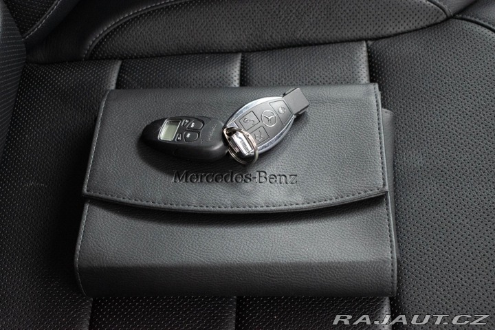 Mercedes-Benz GLS 350d AMG*TAŽNÉ*7MÍST*BRAB 2018